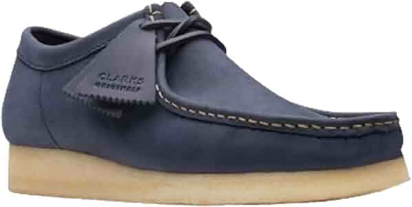 未使用✨クラークスオリジナルズ　ワラビー　モカシン　クレープソール　希少モデル clarks_walla_3.jpg
